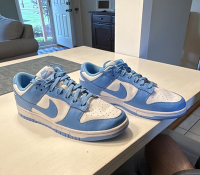 Nike Dunk Low UNC (2021) Mens