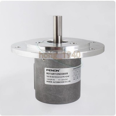 New One PENON TK561.FRE.1000.11/30.S.K4.10.L07.PP2-1130.X447 Encoder