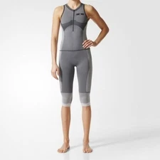 Adidas by Stella McCartney Yoga Seamless All in One Size XS BQ8987