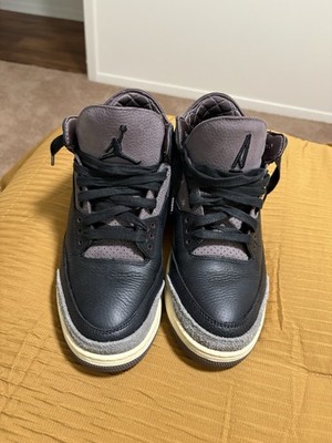 Jordan 3 Retro OG SP A Ma Maniere While You We re Sleeping