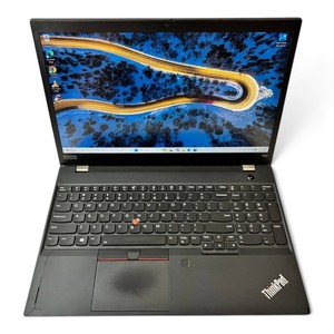 ThinkPad ノートPC Intel i5 メモリ8GB 119GB Lenovo ThinkPad I5 8th Gen | eBay