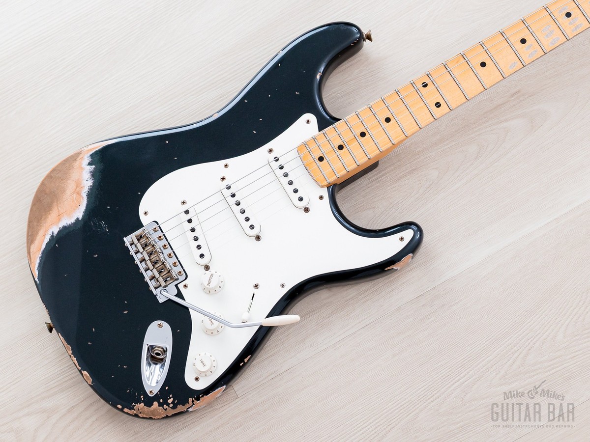 2022 Fender Custom Shop Wildwood 10 Limited Edition 1957