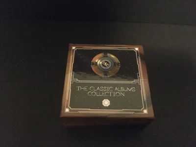 Classical Electric Light Orchestra Music CDs for sale | eBay