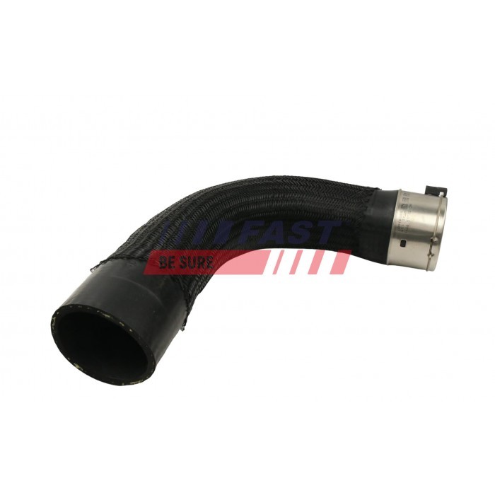 Durite turbo pour Fiat Doblo gaine de suralimentation renforcée premium 52087203