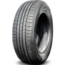 2 Tires Headway HH316 235/55R17 99V AS A/S Performance