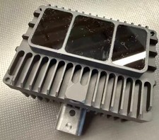 Robosense's Solid-state Digital 3D LiDAR E1R for Robots