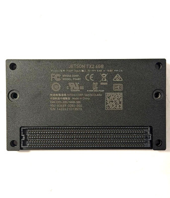 NVIDIA Jetson TX2 4GB Module 900-83489-0080-000, P3489