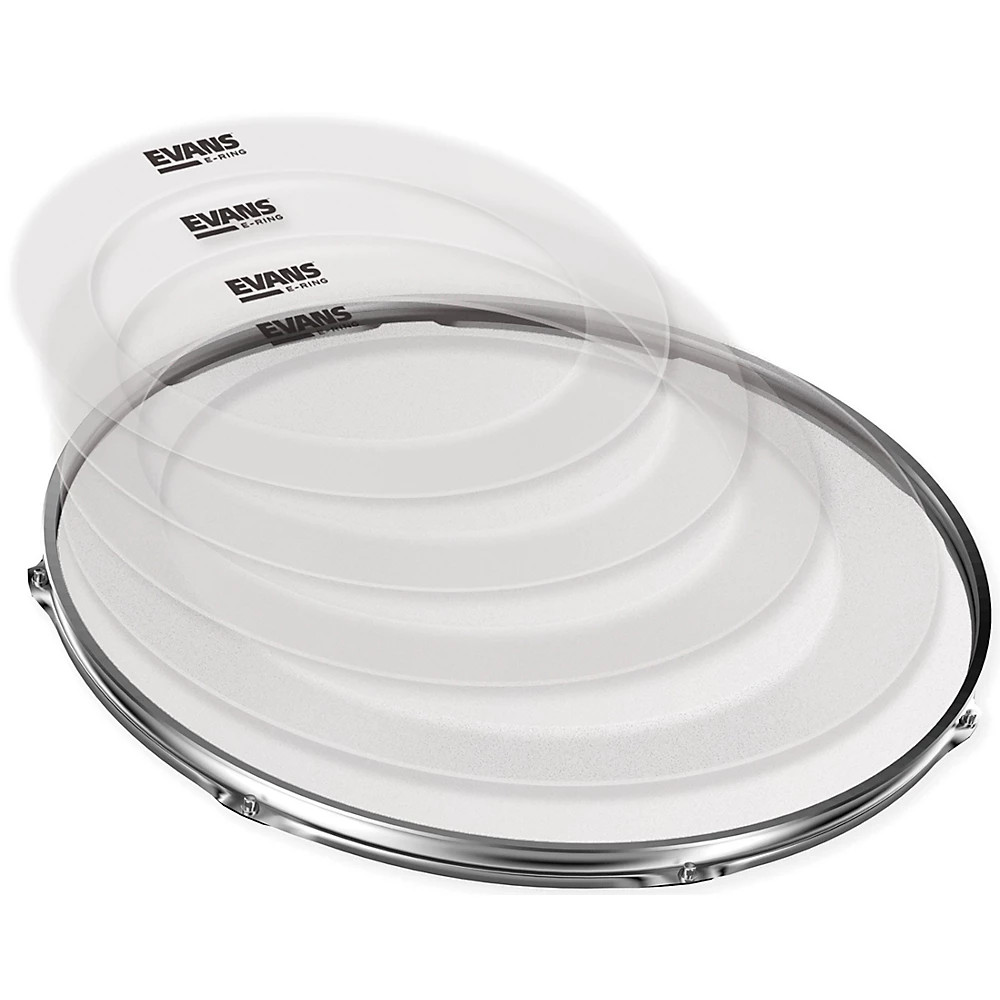 Набор электронных колец Evans Fusion