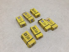 Lot of 7 Square D 1-B Series Thermal Overload Relay 15.5 10.2 12.8