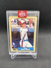 2019 Topps Archives Signature Series Active Player Edition Baseball Cards 9