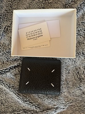 Maison Margiela Geldbörse Herren
