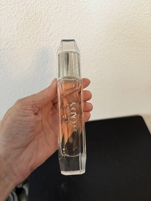 BURBERRY BODY TENDER ~ Eau de Toilette EDT Spray Perfume ~ 2 fl oz