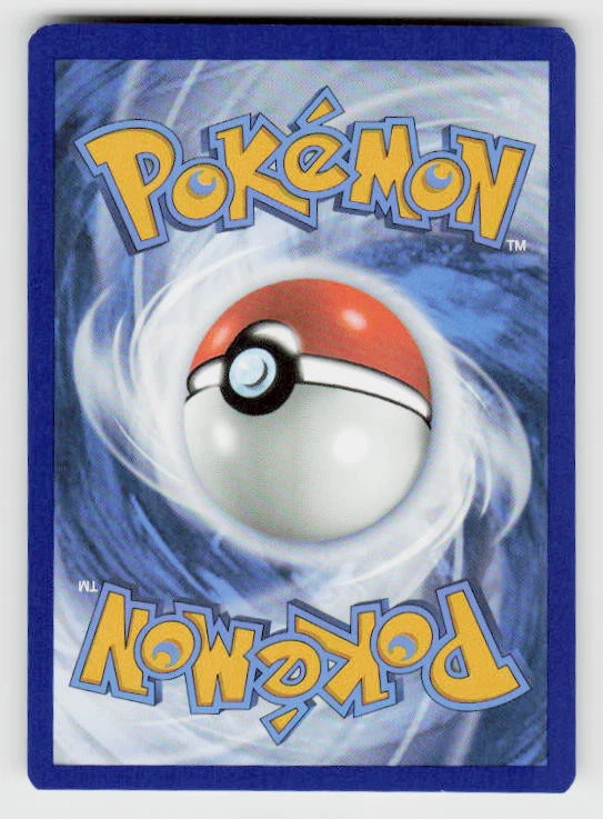 SV01: Scarlet & Violet Base Set #002 Basic Fire Energy (Cosmos Holo) - Image 2 of 2