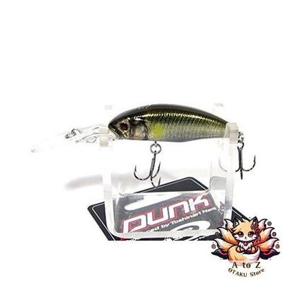 NEW OSP Dunk 48SP 5g Suspending Crankbait