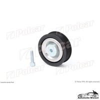 Spannrolle Keilrippenriemen Ø81Mm FüR VW LT 28-46 II Pritsche 28-35 90-06
