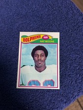 Click to enlarge Nat Moore