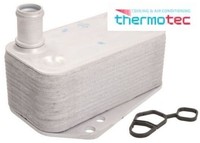 Thermotec D4I005TT ÖLküHler FüR MotoröL FüR Land Rover