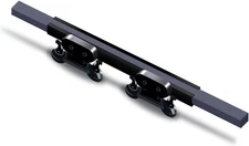 Retractable Car Sun Shade 70cm Width Windshield Cover Aluminium Foil with Suct