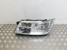 DODGE JOURNEY N/S PASSENGER SIDE FRONT HEADLIGHT 05067787AA 2009-2010 FREE P+P