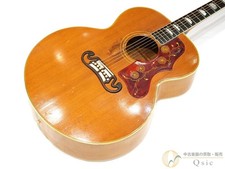 Gibson J-200 1959 NMX11 Abeno Store Stock