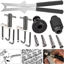 6706 Fuel Injector Rail Assembly Remover  GM245 Fuel Injector Seals Tools 