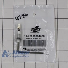 S1-02535354000 York Furnace Flame Sensor