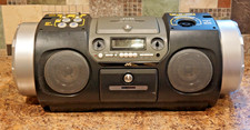 Parts Only JVC RV-DP100 Don't Work.