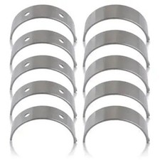 10pcs crankshaft main bearing set Fit for 08-20 Hyundai Kia 2.0l 2.4l 210202g100