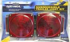 Optronics TL9RK Submersible Combination Tail Light Kit