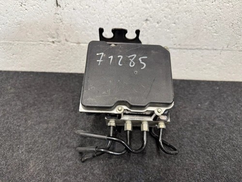 Módulo de control de bomba de freno antibloqueo ABS Journey sedán Infiniti G37 2007-2011 fabricante de equipos originales - Imagen 2 de 11