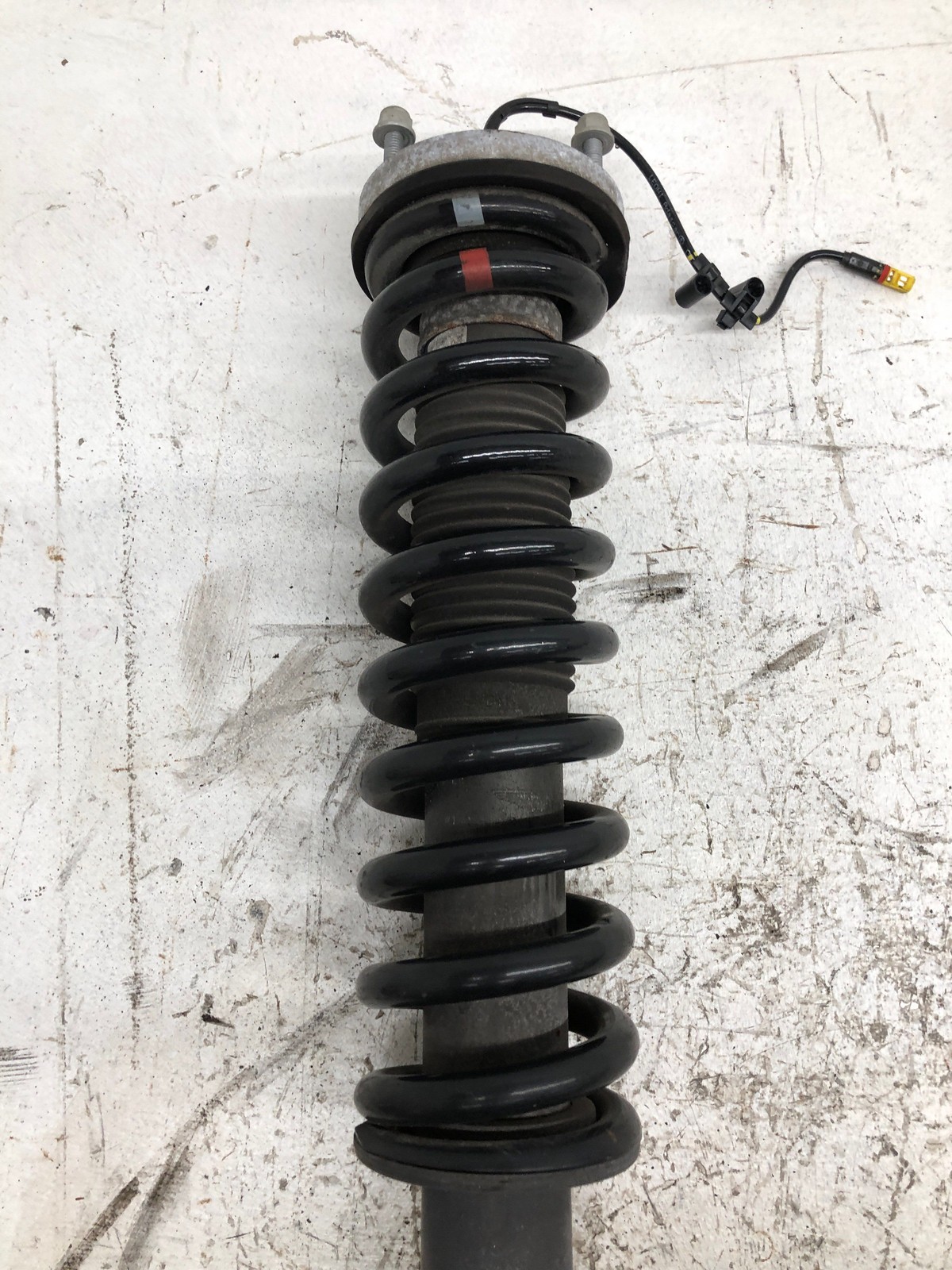 Aston Martin Rapide 2010-2020 Rear Strut assembly P/N AD4318W002CB