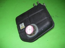 2002 Ford Focus Svt Radiator Coolant Expansion Tank Reservoir Oem 2.0 Dohc