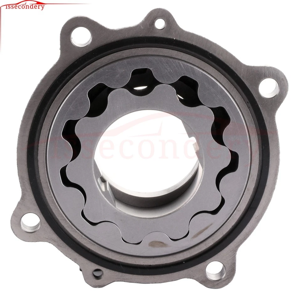 Bomba de aceite para Ford E-350 Econoline Club Wagon 1995-02 2000-03 E-350 Super Duty Foto 3 de 4
