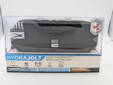 Altec Lansing HYDRAJOLT EVERTHINGPROOF Wodoodporny bezprzewodowy głośnik Bluetooth