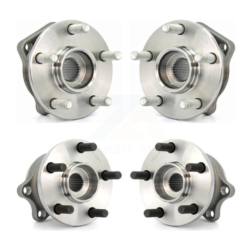 PDM TSK3 Snout Throwout Bearing and Sleeve Repair Kit WRX / Legacy GT – JDMuscle PDM TSK3 Snout Throwout Bearing and Sleeve Repair Kit WRX / Legacy GT – JDMuscle