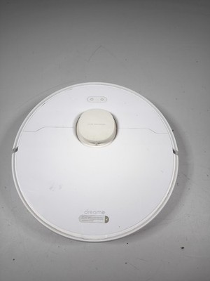 Dreame RLS3L Saugroboter - Für Teile, Gebrauchsspuren