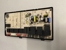 DE92-04045B Samsung Oven Main Printed Circuit Board Fm Wall