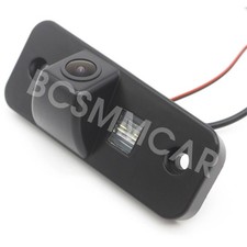 Car Rear Camera Hd Parking Camera Waterproof Fit For Hyundai Santa Fe 2006-2012