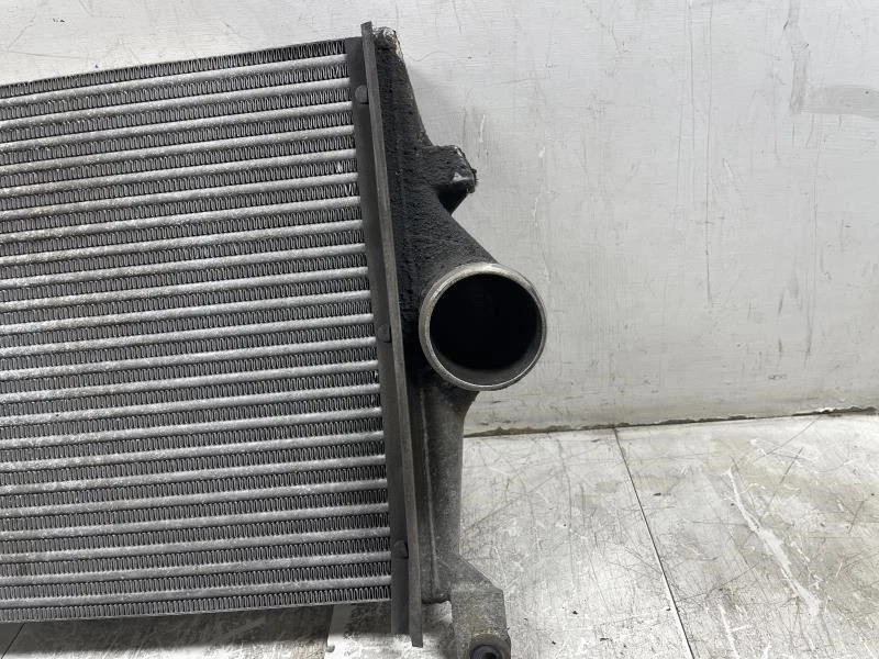 Ford F250 Super Duty 2001 intercooler 7,3 L OEM+ (sin convertidor catalítico) Foto 4 de 4