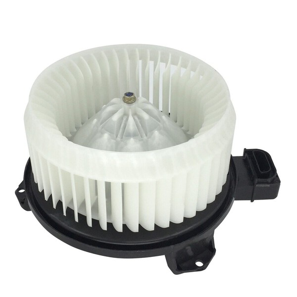 HeizungsgebläSe GebläSemotor InnenraumgebläSe FüR Toyota Land Cruiser LJ12 02-07-image