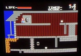 Super Mario Bros. 2 Goonies Nintendo Famicom Disk System Japan Import US Seller