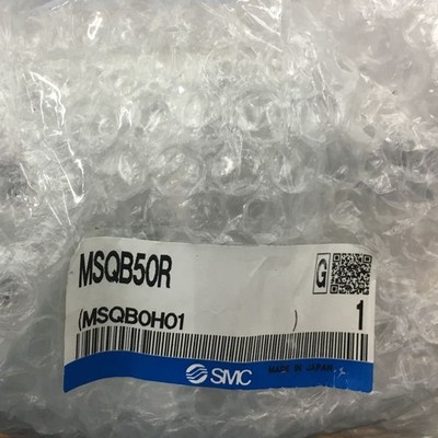 1pc NEW SMC Rotary Cylinder MSQB-50R Fast Delivery *yt