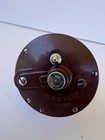 Vintage Penn Peer No. 209 Level Wind Fishing Reel made in USA  Burgandy NICE! — photo 10