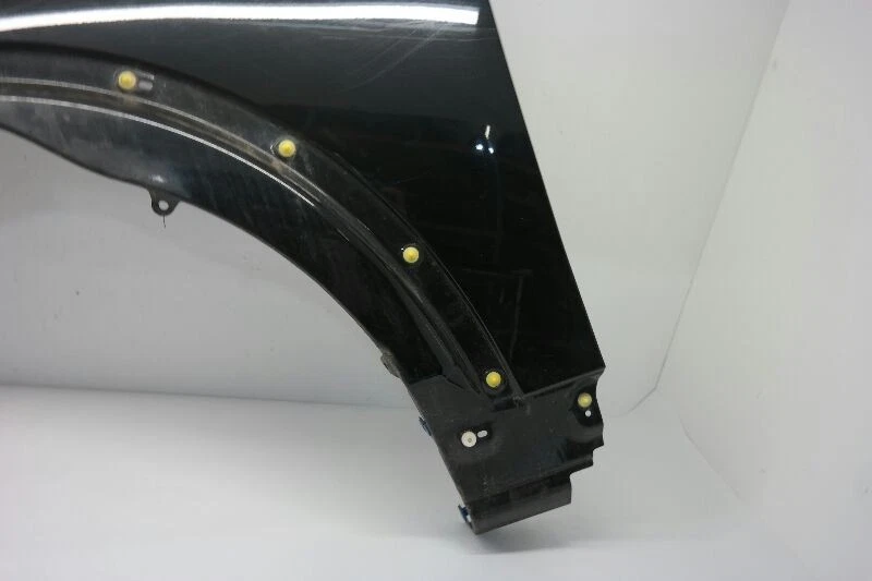 2005-09 Land Rover LR3 Driver Front Left LH Fender Side W Vent OEM - Изображение 4 из 4