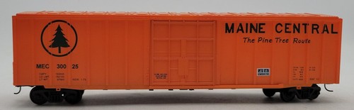 Coche de carga American Models 5003 escala S MEC 50 ft costilla #30025 EX | Zustand: Used