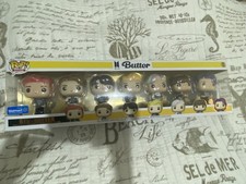 BTS Butter Funko Pop Rocks 7-Pack Walmart Collectors Exclusive!! NEW