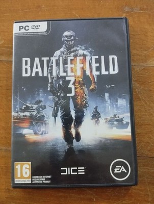 Battlefield 3 [PC] | Guter Zustand