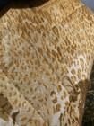 Anthropologie Conditions Apply Women’s Cheetah Quilted Crewneck Hoodie Size S — photo 8