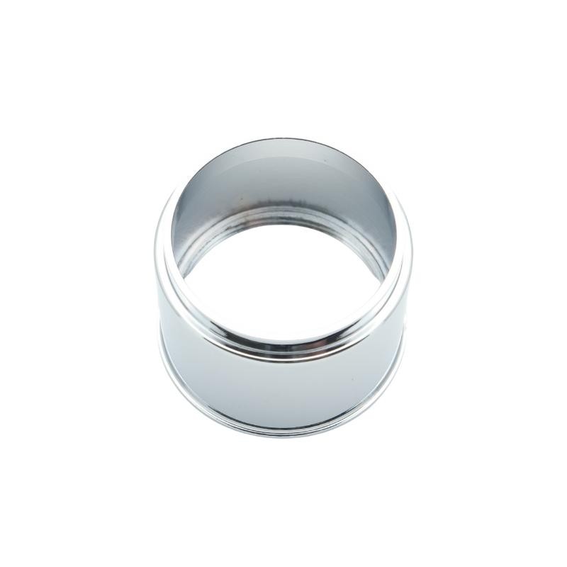 iflo Abingdon/Holton Shower Valve Cover - Chrome - 485586 - 801250-S6