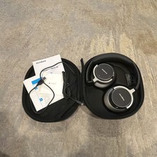 SoundCore Space NC Wireless Noise Cancelling Headphones by Anker A3021 EUC